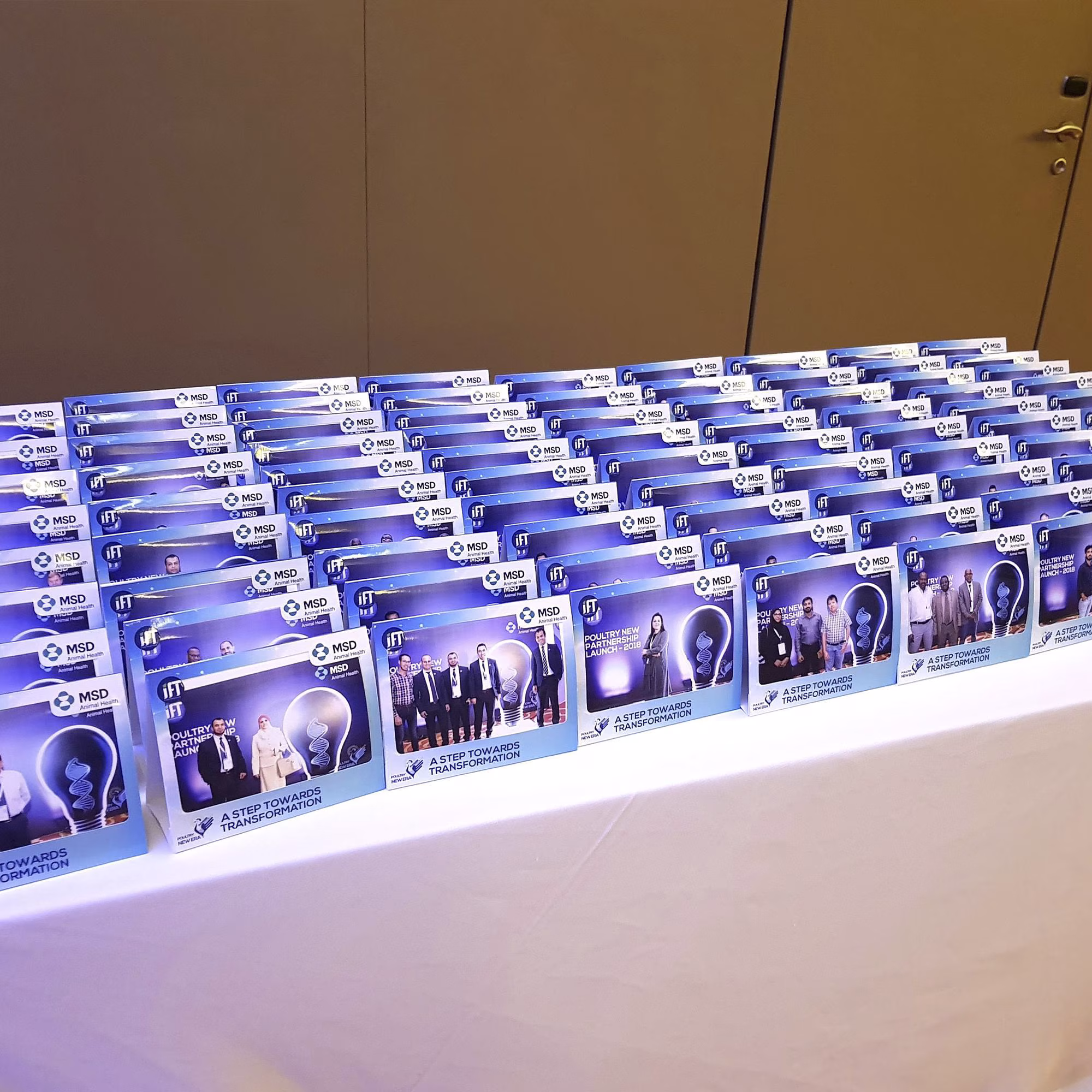 PROFESSIONAL PHOTOS + BRANDED PRINTS! GREAT FOR CORPORATE EVENTS & WEDDINGS IN DUBAI. HIGH-QUALITY MEMORIES IN SECONDS!