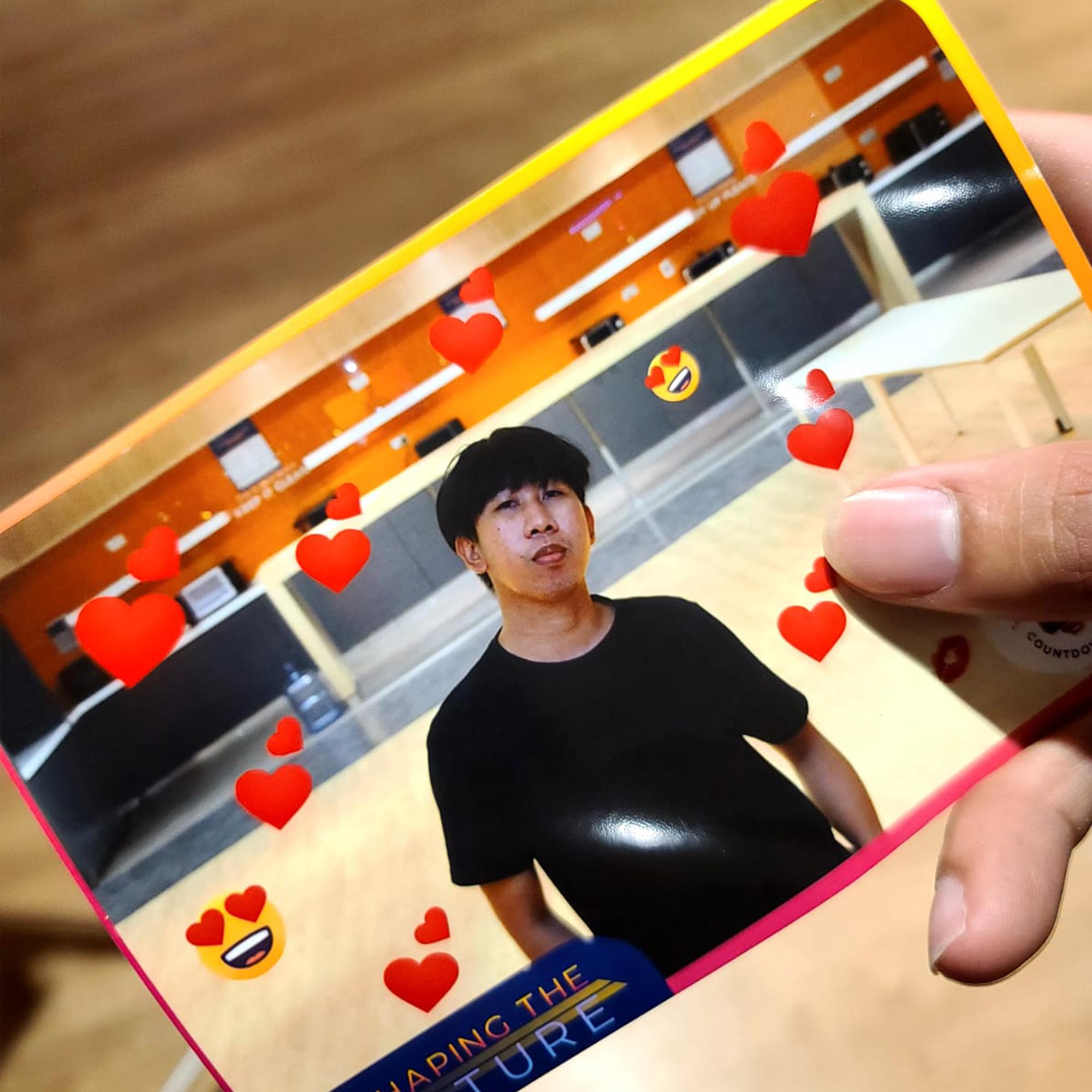 TRANSFORM EVENTS WITH OUR INTERACTIVE GRAFFITI WALL! GUESTS CREATE DIGITAL ART INSTANTLY. PERFECT FOR BRAND ACTIVATIONS & CORPORATE EVENTS IN DUBAI. BOOK NOW!