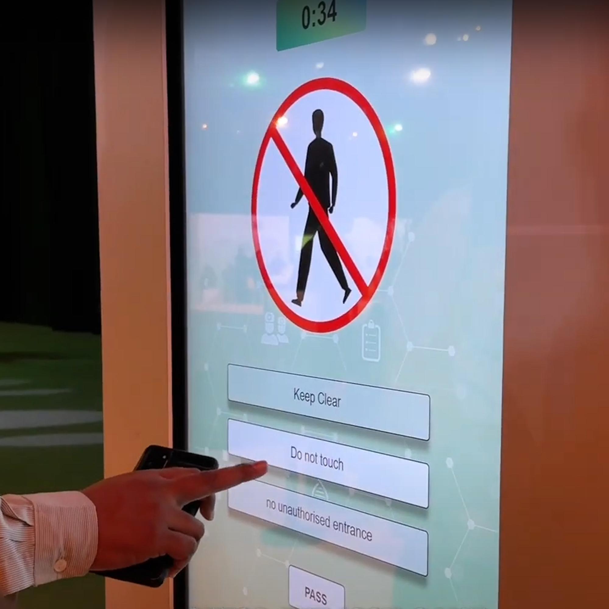 Guess The Icon | MIRROR BOOTH EVENT SERVICES L.L.C