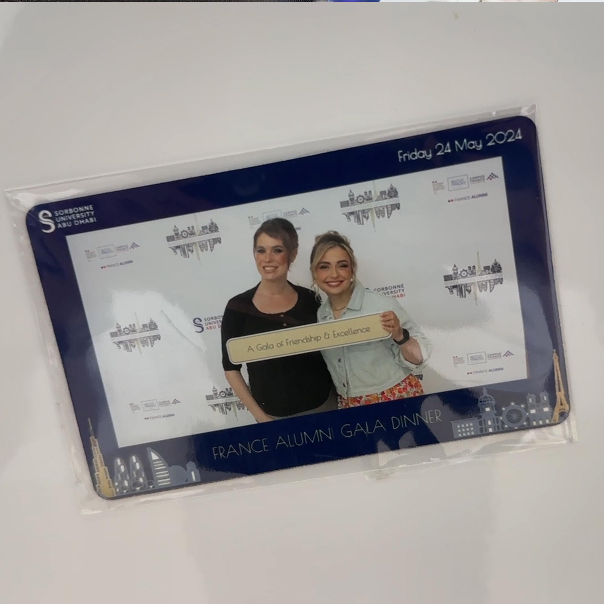 MAGNET PHOTO BOOTH DUBAI: CREATE INSTANT BRANDED PHOTO MAGNETS! PERFECT FOR TRADE SHOWS & EVENTS. BOOST LEAD GENERATION WITH MEMORABLE GIVEAWAYS. BOOK NOW!