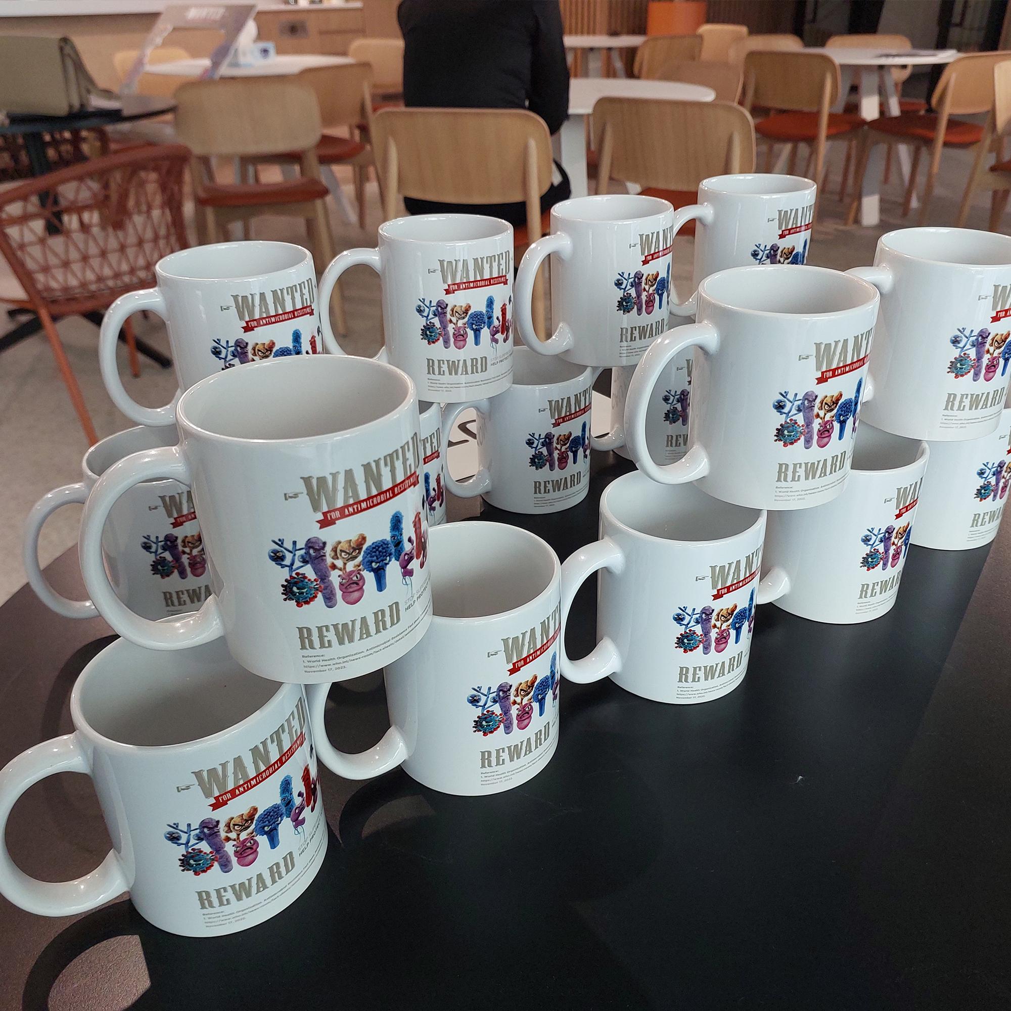 LIVE MUG PRINTING DUBAI: CREATE CUSTOM MUGS IN REAL-TIME AT YOUR EVENT! BOOST BRAND RECALL WITH DAILY-USE KEEPSAKES. PERFECT FOR CORPORATE EVENTS & ACTIVATIONS. BOOK NOW!