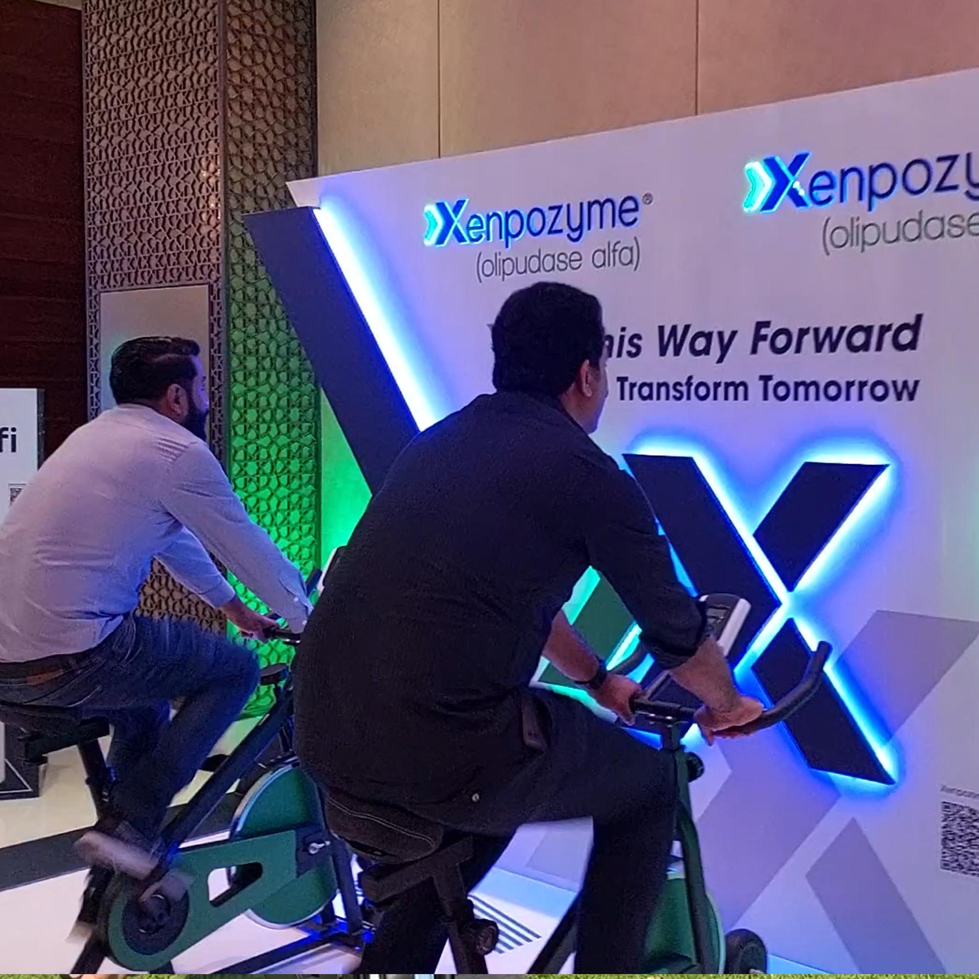 EXPLORE POWER BIKE CHALLENGE DUBAI FROM MIRROR BOOTH EVENT SERVICES L.L.C, PROVIDING TOP EVENT SERVICES IN DUBAI.