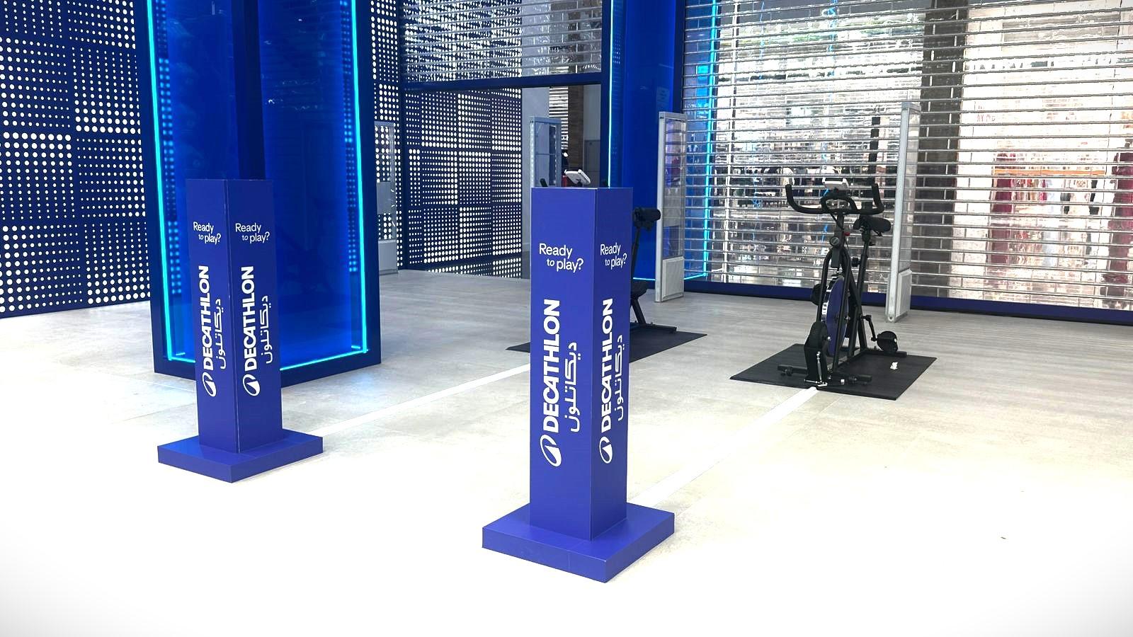 EXPLORE POWER BIKE CHALLENGE DUBAI FROM MIRROR BOOTH EVENT SERVICES L.L.C, PROVIDING TOP EVENT SERVICES IN DUBAI.