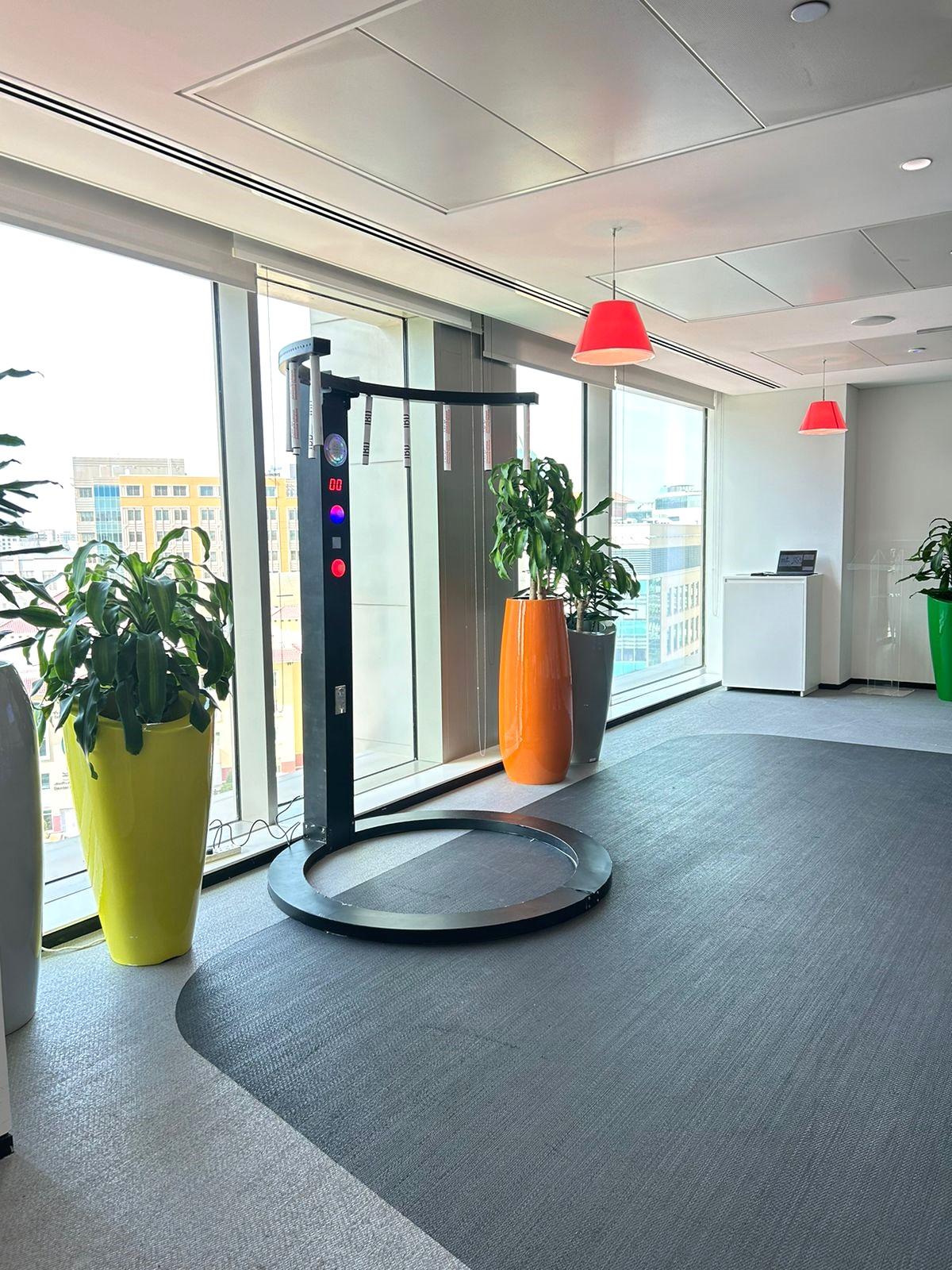 EXPLORE SPEED CATCH FROM MIRROR BOOTH EVENT SERVICES L.L.C, PROVIDING TOP EVENT SERVICES IN DUBAI.