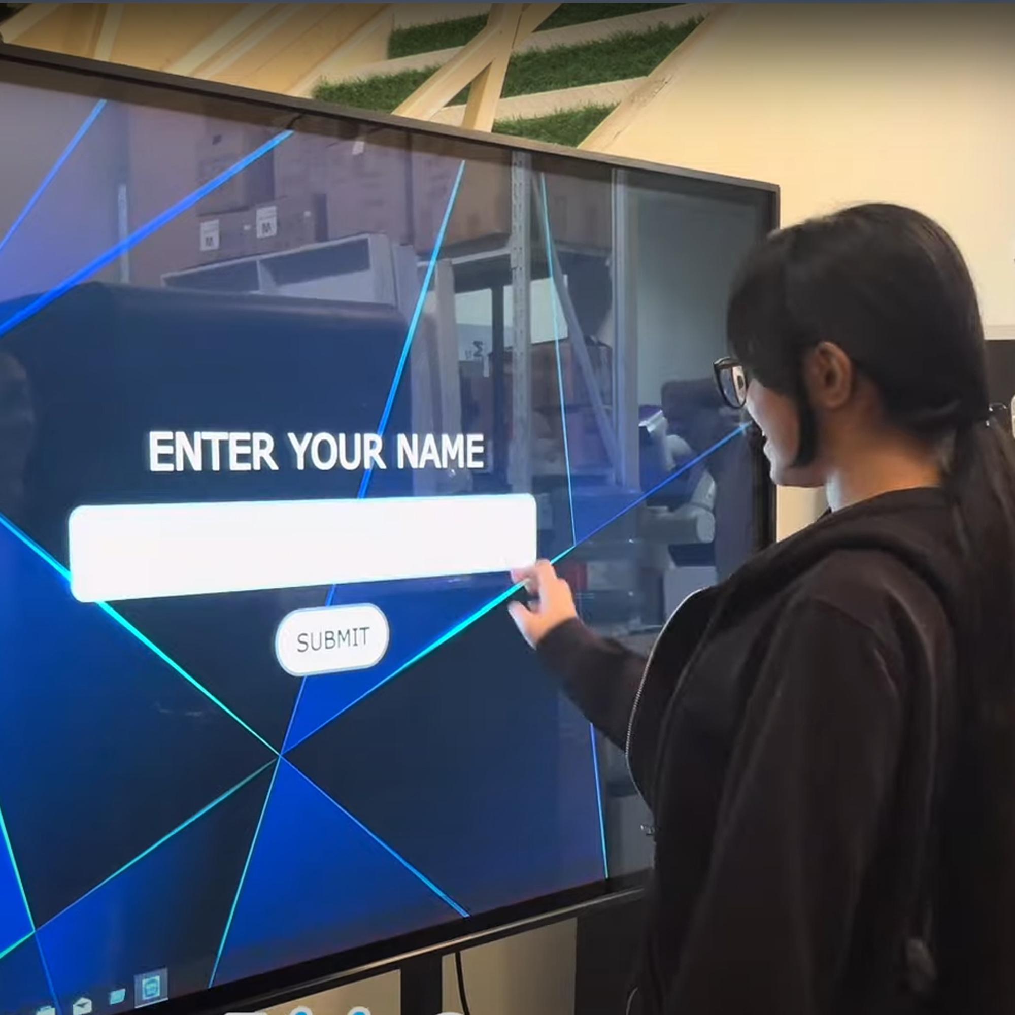 Service Award | MIRROR BOOTH EVENT SERVICES L.L.C