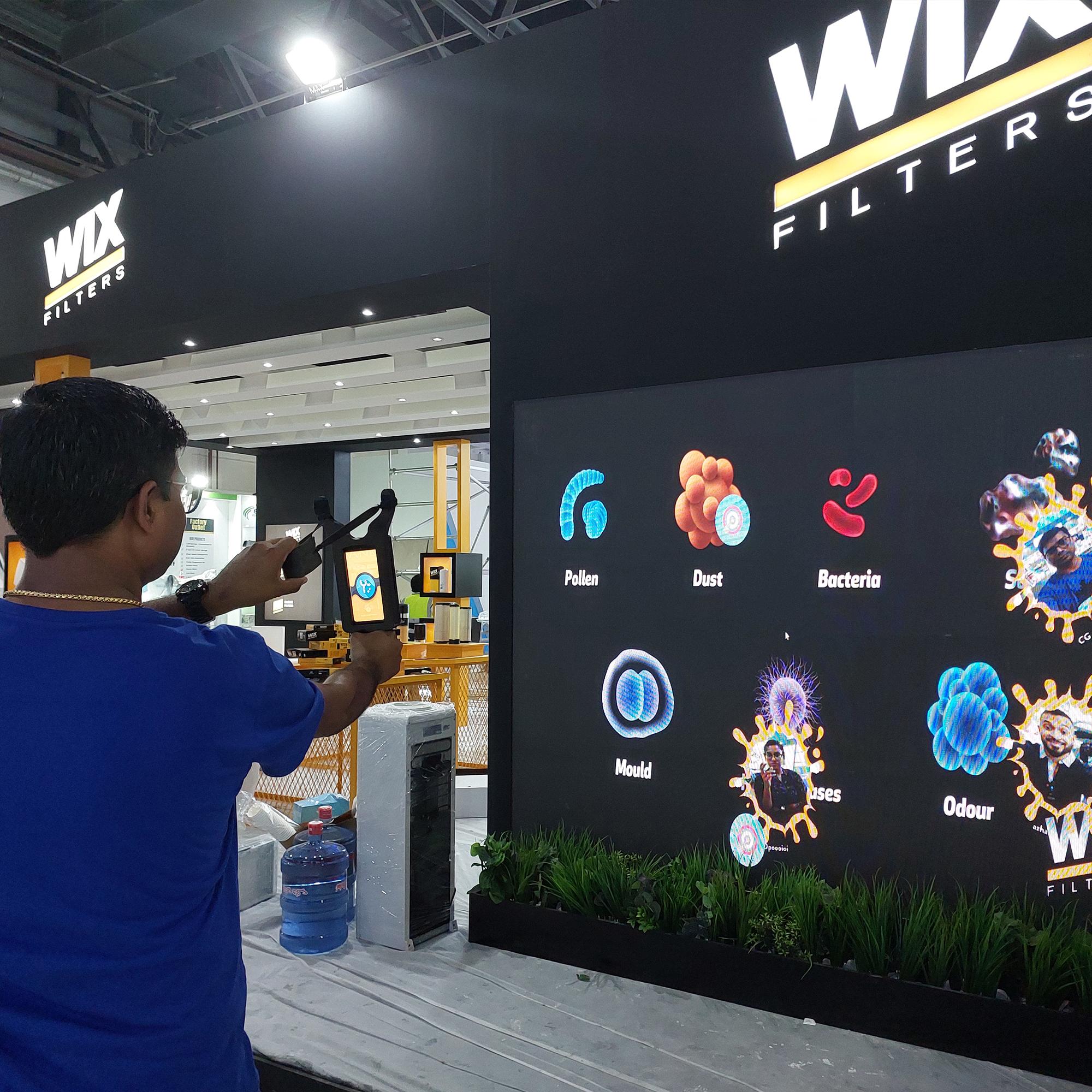 Sling Shot | MIRROR BOOTH EVENT SERVICES L.L.C