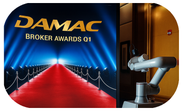 GLAMBOT DUBAI: HOLLYWOOD-STYLE SLOW-MOTION PHOTOBOOTH! PERFECT FOR LUXURY EVENTS & BRAND ACTIVATIONS. CREATE VIRAL, CINEMATIC CONTENT. BOOK NOW FOR UNFORGETTABLE MOMENTS!