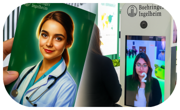 CUSTOM AI AVATARS, BRANDED BACKGROUNDS & IMMERSIVE SCENARIOS. IDEAL FOR WEDDINGS & CORPORATE EVENTS. BOOK FOR VIRAL CONTENT!