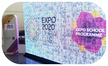 TURN PHOTOS INTO A STUNNING MASTERPIECE! IDEAL FOR CORPORATE EVENTS & WEDDINGS IN DUBAI. BOOK NOW!