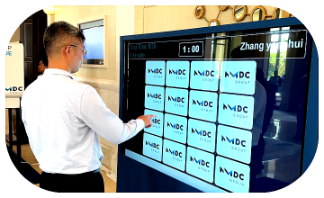 Memory Game | MIRROR BOOTH EVENT SERVICES L.L.C