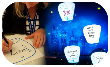 Physical Pledge | MIRROR BOOTH EVENT SERVICES L.L.C