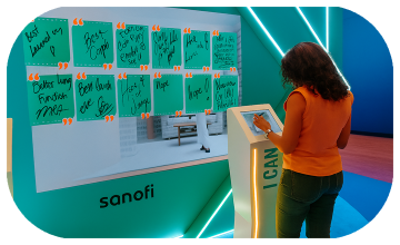 EXPLORE DIGITAL PLEDGE FROM MIRROR BOOTH EVENT SERVICES L.L.C, PROVIDING TOP EVENT SERVICES IN DUBAI.